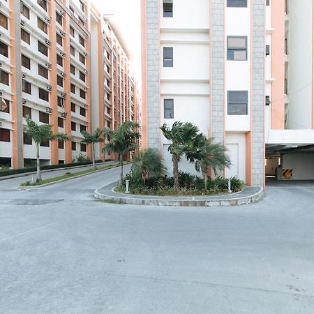 Reddoorz Plus @ Cuarto Verde Staycation Las Piñas Ngoại thất bức ảnh