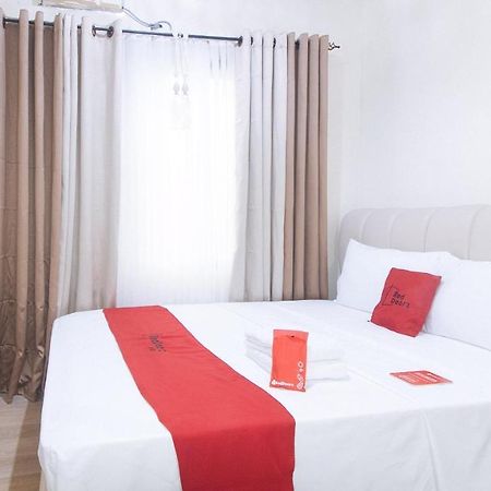 Reddoorz Plus @ Cuarto Verde Staycation Las Piñas Ngoại thất bức ảnh